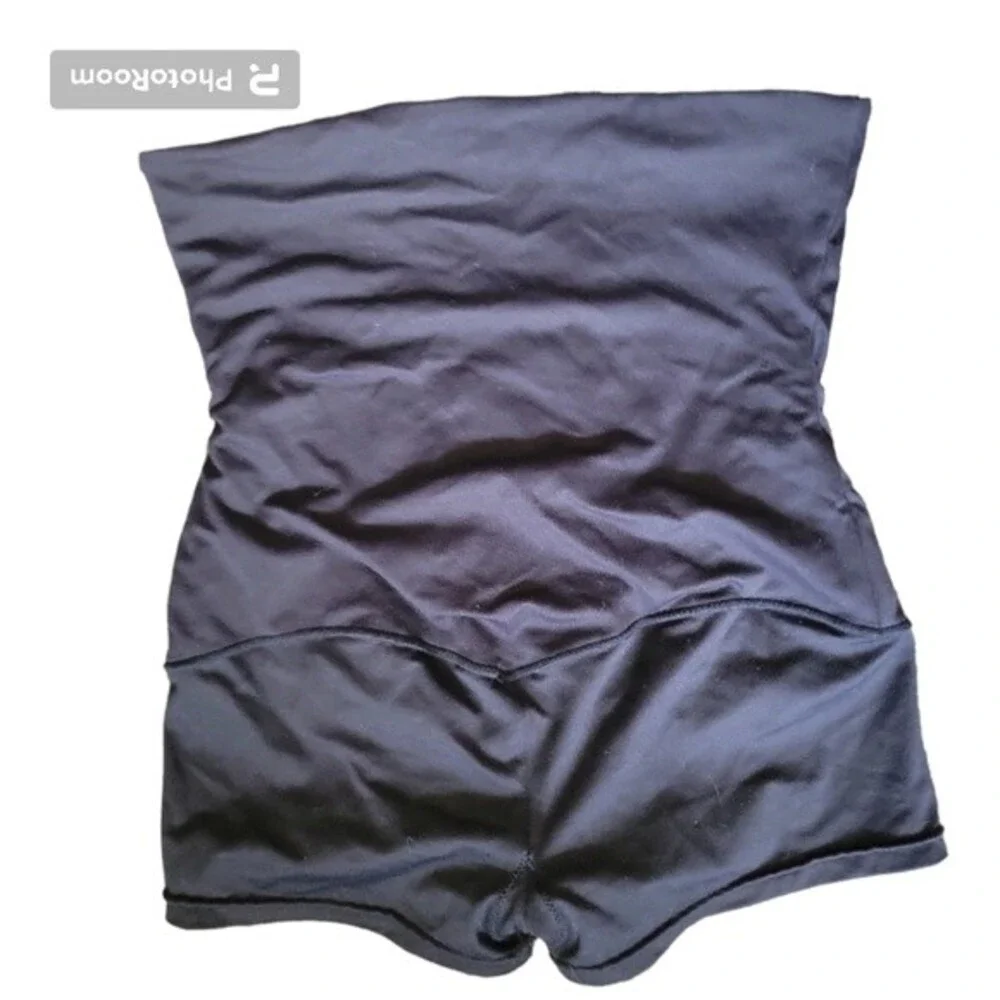 MAIDENFORM BLACK SHAPEWEAR - M